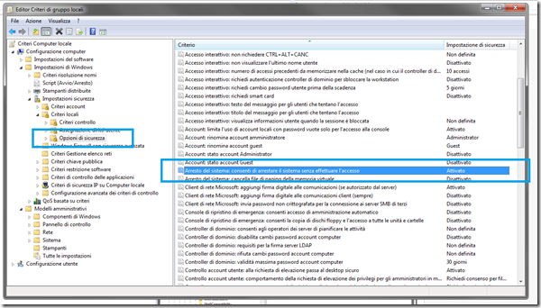 pulsante shutdown prima del login_img2